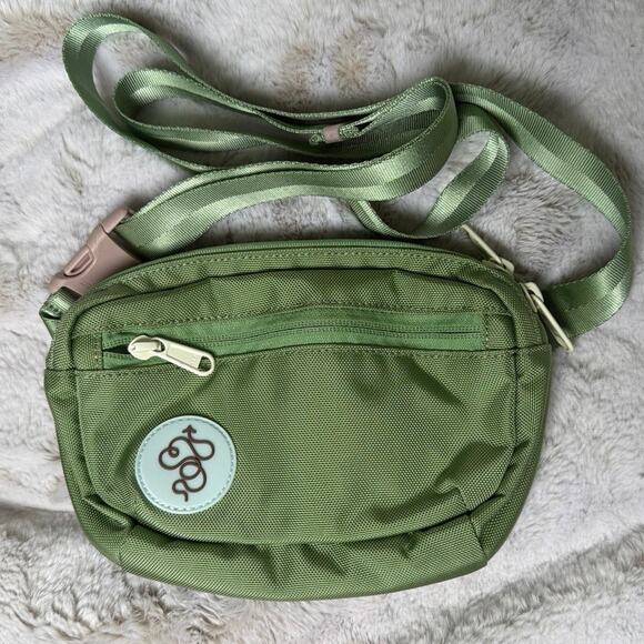 BABOON TO THE MOON Handbags - Baboon to the moon bum bag